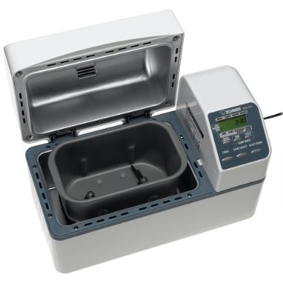 Zojirushi bread maker