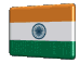 3d+indian+flag+animated