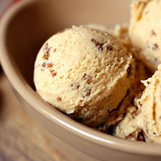 Brown Bread Ice Cream