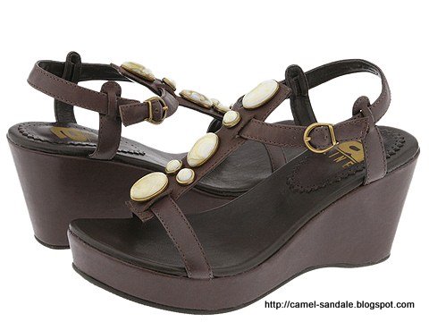 Camel sandale:LOGO361748