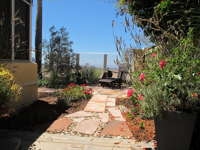 The new chair for the perfect escape in their own backyard