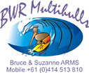 BWR Multihulls