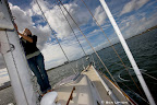 Jessica Watson the sailor