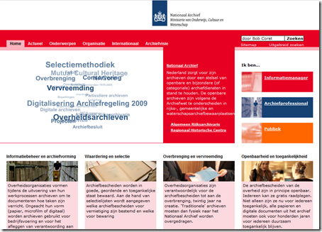 archief.nl archief.nl