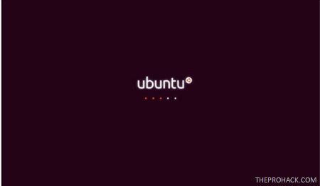 Start fast with Ubuntu - theprohack.com
