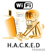 Hacking Wifi using Backtrack - rdhacker.blogspot.com