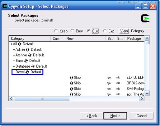 How to compile Exploits using CYGWIN How to compile Exploits using CYGWIN