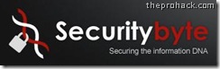 Securitybyte Conference | Annual International Information Security Conference | Securitybyte 2011 