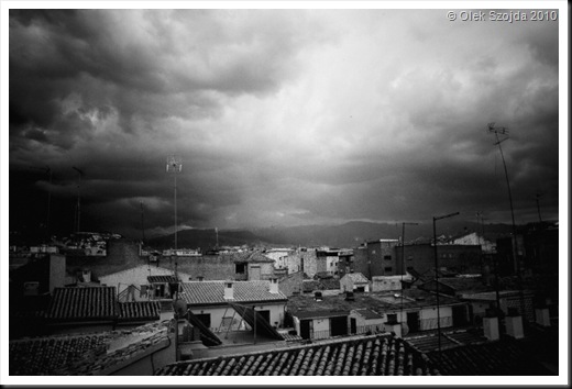 (C) Olek Szojda 2010