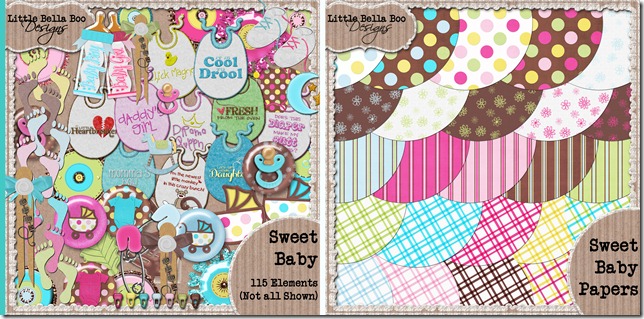 LBBD Sweet Baby Elements copy