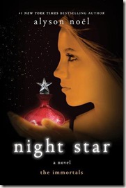 night star night star
