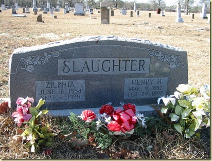 Prairie Springs Cemetery033