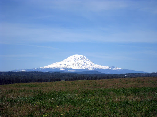 Mt. Adams