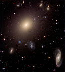 Comprendre l'immensité de son existence