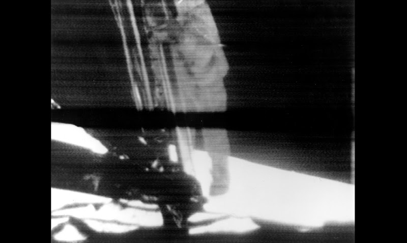 รูปภาพ รำลึก Apollo 11 ครบรอบ 40 ปี การส่งยานอวกาศ Apollo 11ไปเหยียบดวงจันทร์