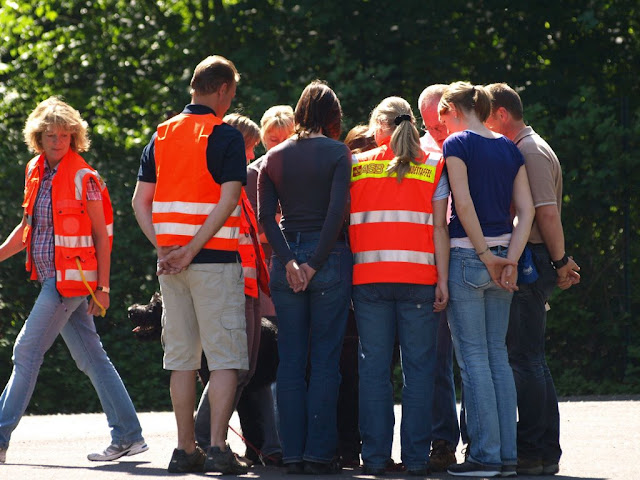DRV Wesenstest