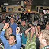 Mardi Gras Party
