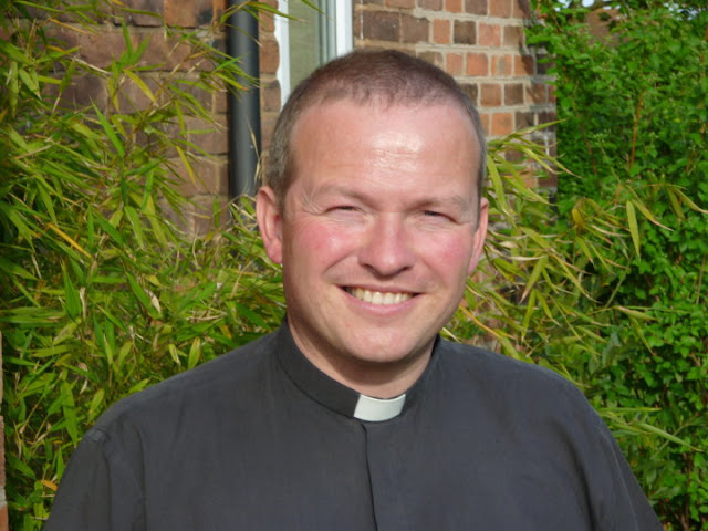 Steve Benford's haircut for Haiti