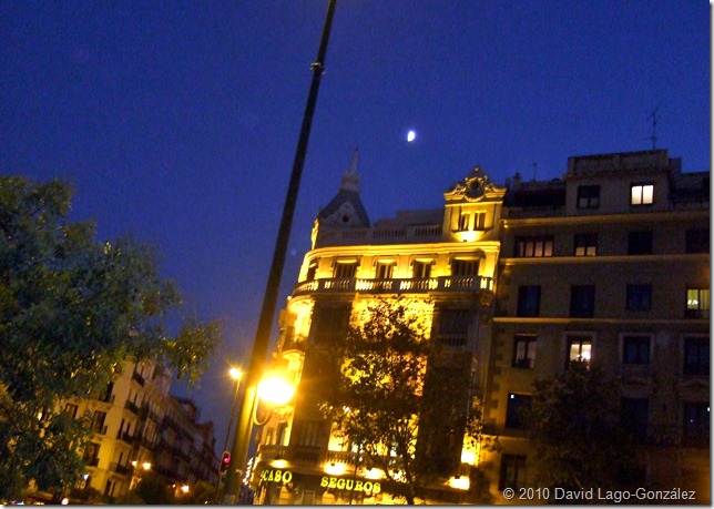 MADRID MOON 001