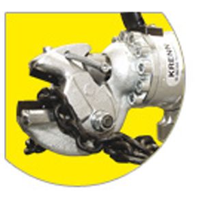 Krenn MU-16 Scissor Style Cutter 5/8