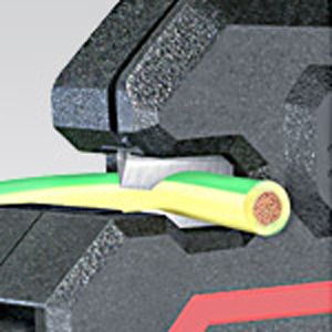Knipex Self-Adjusting Insulation Stripper