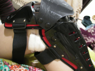 護膝的缺點…不防燙8583||小老婆汽機車資訊網