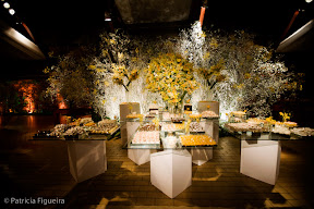Baú de ideias: Decoração de casamento amarelo patfig corintho rodrigues Baú de ideias: Decoração de casamento amarelo