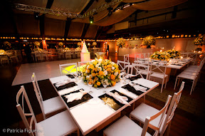 Baú de ideias: Decoração de casamento amarelo patfig corintho rodrigues 03 Baú de ideias: Decoração de casamento amarelo