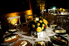 Baú de ideias: Decoração de casamento amarelo patfig flavia cavaliere Baú de ideias: Decoração de casamento amarelo