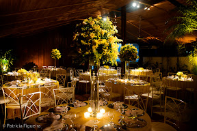 Baú de ideias: Decoração de casamento amarelo patfig leonardo araujo 04 Baú de ideias: Decoração de casamento amarelo