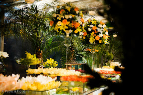 Baú de ideias: Decoração de casamento amarelo patfig patricia constancia garden party Baú de ideias: Decoração de casamento amarelo
