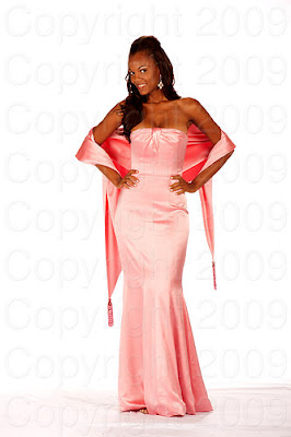 gana2 Miss Universo 2009: Inspirações para vestidos de madrinha e noiva