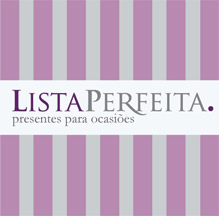 Resultado do sorteio de 1 ano do site ListaPerfeita logo listaperfeita blog Resultado do sorteio de 1 ano do site ListaPerfeita