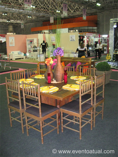 IMG 1338 post Nossa decoração na Expo Noivas
