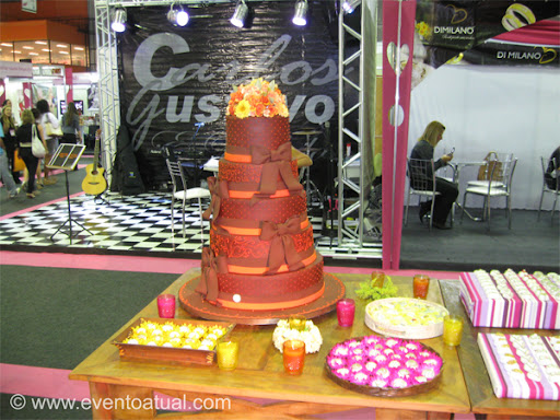 IMG 1390 post Nossa decoração na Expo Noivas
