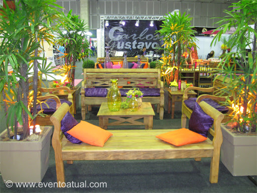 IMG 1399 post Nossa decoração na Expo Noivas