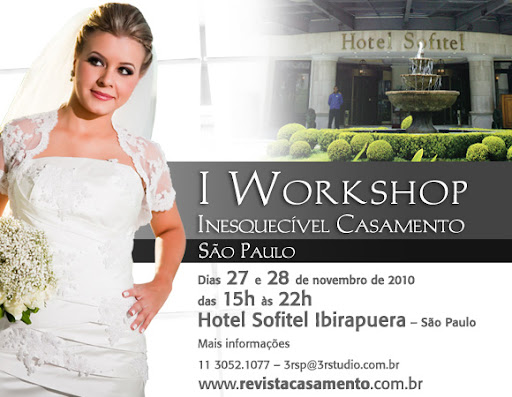 banner ixwicsp 580x450 Resultado do sorteio Workshop Inesquecível Casamento SP 2010