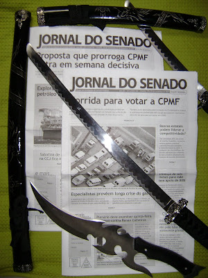 Jornal do Senado