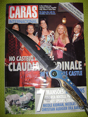 Revista Caras!