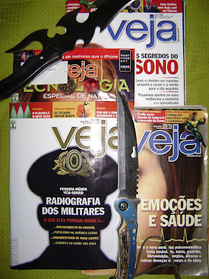 VEJA!