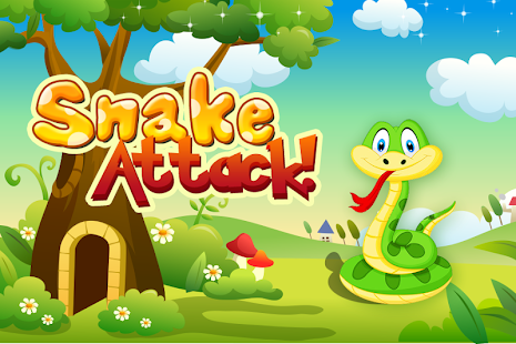How to download Snake Attack! Free patch 1.3 apk for pc