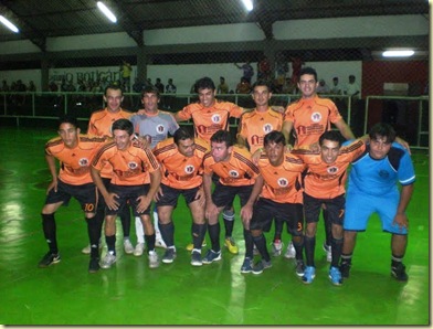 equipe 1