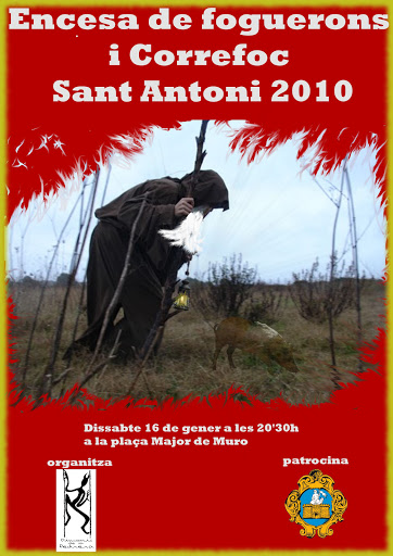 Les Temptacions de Sant Antoni