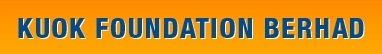 Kuok Foundation Postgraduate Scholarships 2010