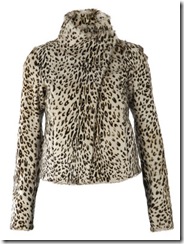 leopard print matches fashion