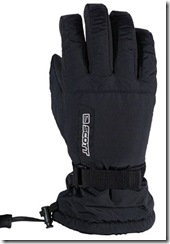 Simply Piste Ski Gloves