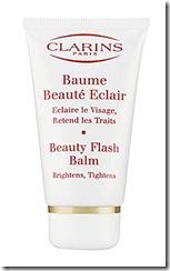 clarins beauty flash balm