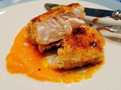 Recipes Mahi Mahi on Macadamia Crusted Mahi Mahi    Bluewater Seafood Market