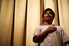 Jethro Balasico