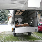 Summer Ending 08 - Fotos von Gerhard